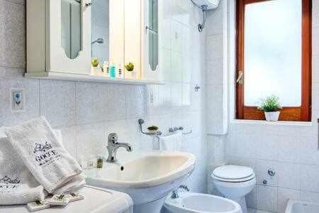 Gocce Villas - Casa Maradona Nerano Bagian luar foto
